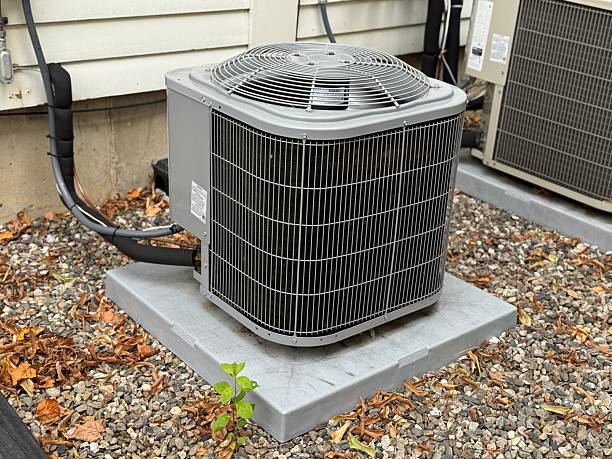 24/7 Emergency Hvac experts in Saltillo, TX
