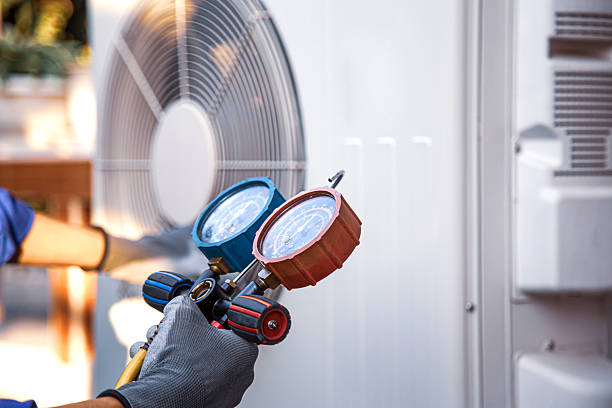 Affordable Hvac solutions in Saltillo, TX